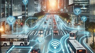 How Can We Predict and Manage Urban Traffic Flows Using Python