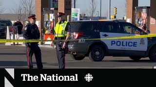 11-year-old deliberately killed in gang shooting, Edmonton police say