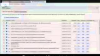 LexisLibrary - Viewing Recent Documents
