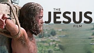 The Jesus Film | English | Official Full Movie HD