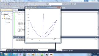 real time plot