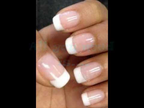 How To Grow Long Natural Nails In 10-60 Minutes!!! How To Grow Long Natural Nails In 10-60 Minutes!!!