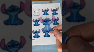 How To Make Clear Printable Vinyl Stickers