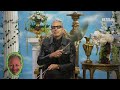 jeff goldblum reacts to your red flags kaos netflix