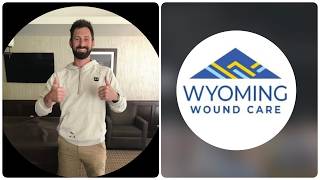 What If No One Answered The Call: Wyoming Wound Care's Ward Bowron