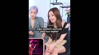 Keşfet açık mı #blackpink #blink #keşfet #keşfetedüş #tutsunartik #naberyoutube #chaelisa #jisoo