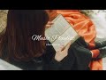 【playlist】Music that warms my heart ☕️