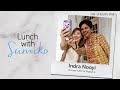 Indra Nooyi | Lunch with Sumiko | The Straits Times