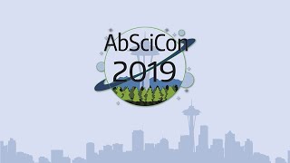 AbSciCon 2019 - Welcome Reception with Anthony Rapp