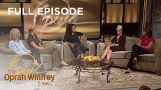 The Other Woman | The Oprah Winfrey Show | Oprah Winfrey Network
