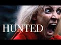 Hunted - Filme de Terror com Ação - Filme Completo || MELHOR FILME | 2024 | Rec