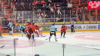 HPK -Pelicans | Liiga 2024-25 | Rinkelinmäki, Hämeenlinna - osa 19