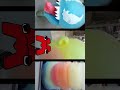 🔴 ALPHABET COTTON CANDY MAKING