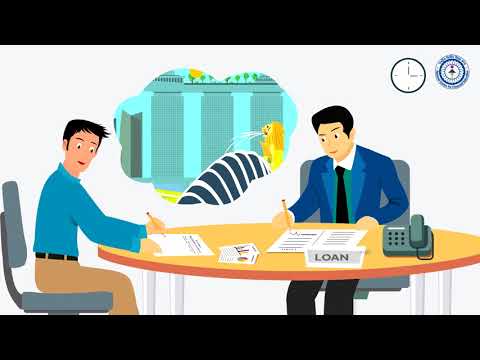What are the benefits of borrowing money?