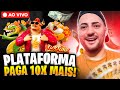 🐯 TIGRINHO AO VIVO 🔥🐯 PLATAFORMA NOVA 🔥🐯 FORTUNE TIGER ESTRATEGIA 🔥🐯 COMO JOGAR NO FORTUNE TIGER!🔥🐯