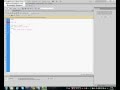 Learn PHP lesson 1 - Basic syntax