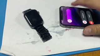 Apple Watch 3/4 не активируются ,не удалось создать пару.Не поломка ,решение 2022