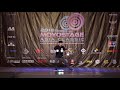 2018 moyostage 3diabolo division final 1st 廖昱翰