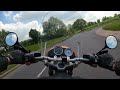 2004 bmw r1150r rockster walkaround u0026 test ride