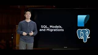 Web Programming with Python and JavaScript (Harvard Course) | Full Series