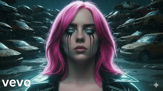Billie Eilish - “I LOVED YOU LIKE A WOUND” (2026)