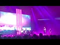 🎶Imagine Dragons - Evolve World Tour Live in Japan 🇯🇵 whatever it takes