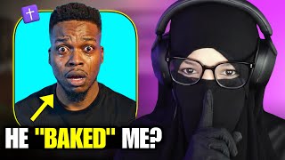 I've Been EXPOSED?! 😭
