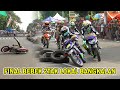 Final Bebek 2 Tak 116cc Lokal Road Race Kejurprov Put Ke 3