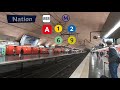 Paris Vlog 5 - Nation Station