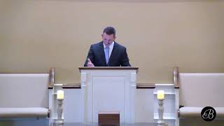 Memorial services for Mrs. Frances S. Fleming