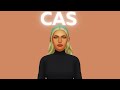 The sims 4 CAS ASMR