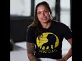 #Repost @ufcIn case y'all forgot, @Amanda_Leoa is ready to remind you why they call her the GOAT 🐐