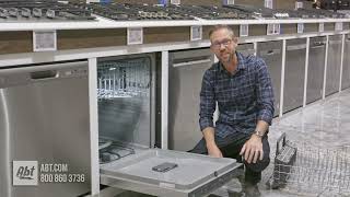 How To Remove Your GE Dishwasher Filter For Cleaning