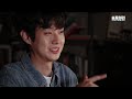 eng 숲 식구들 미안합니다. 그리고 사랑합니다❤ choi wooshik draws soop artist profile pictures