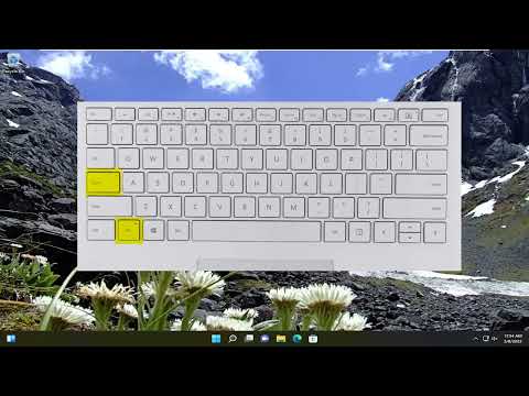 How to Enable or Disable Function Keys in Windows 10/11