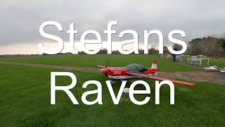 Stefans Raven