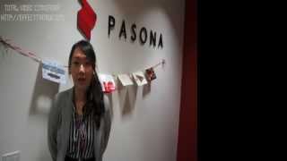 Pasona N A OSHIGOTO JUKU - Meet our bilingual recruiter