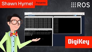 Introduction to ROS Part 8: Using Parameters to Configure ROS 2 Nodes | DigiKey