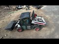 bobcat toolcat 5600 1 year review