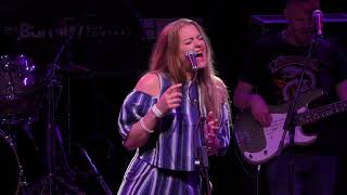 Jo Harman 'No One Left To Blame'