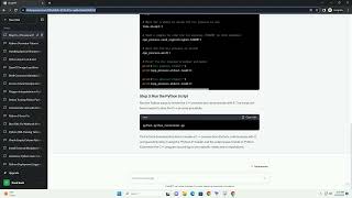 How to stop a c process in python when python invoke that c process using Python h