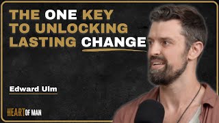Edward Ulm: The Healing Power Of Touch | EP 8