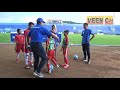 skill jugling tingkat dewa bocah u 12 bisa kalahkan pemain liga 1