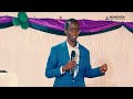 Mandara SDA Church || Vapfanha Stop It ||Elder M. Machando || Ndo Chii Ichocho? || 10 August 2024 ||