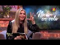 ricardo caballero noches en vela con aranza programa completo