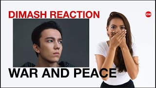 Dimash - Reaction of foreigners - 