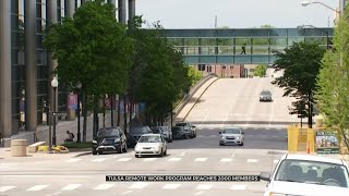 Tulsa Remote Work Program Reaches 2,000 Members