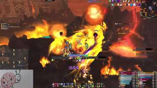 [Numen] WORLD FIRST FIRELANDS CLASSIC - Unholy POV