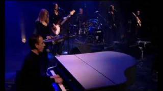 Daniel Guichard - La Nuit (Live 2005)