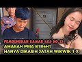 KURANGNYA JATAH KENCAN AMARAH PRIA BIR4H1 HILANGKAN NYAWA GADIS MUDA DALAM KAMAR KOS